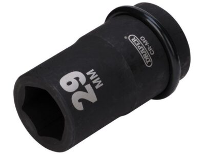 1" Krachtdop, 29mm lang
