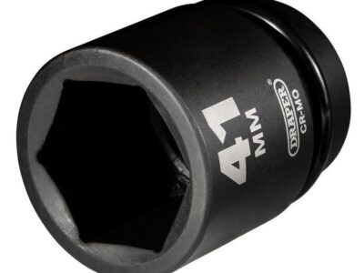 1" Krachtdop, 41mm