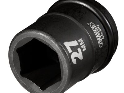 3/4" Krachtdop, 27mm