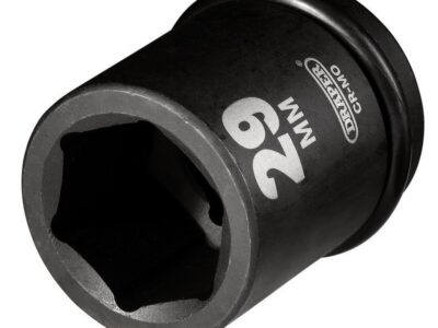 3/4" Krachtdop, 29mm