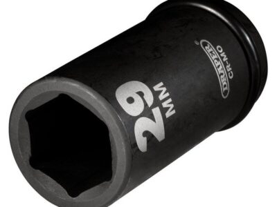 3/4" Krachtdop, 29mm lang