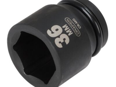 3/4" Krachtdop, 36mm