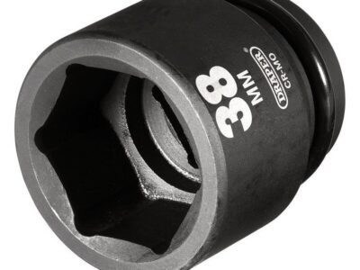 3/4" Krachtdop, 38mm
