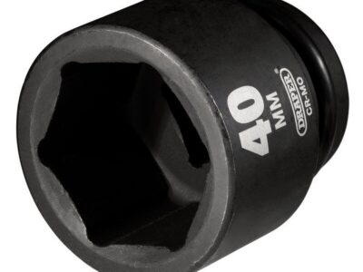 3/4" Krachtdop, 40mm