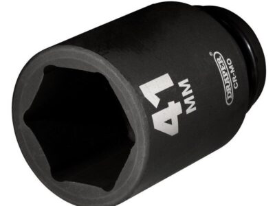 3/4" Krachtdop, 41mm lang