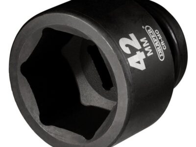3/4" Krachtdop, 42mm