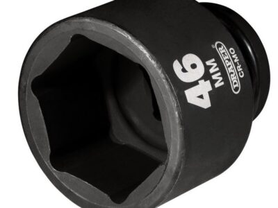 3/4" Krachtdop, 46mm