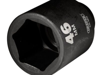 3/4" Krachtdop, 46mm lang