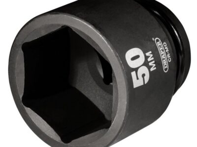 3/4" Krachtdop, 50mm