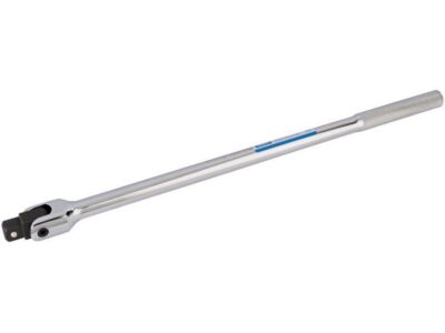 3/4" Wringijzer kantelbare kop, 600mm