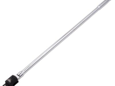 3/4" Wringijzer kantelbare kop, 760mm