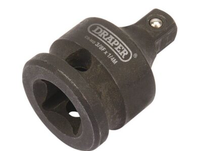 3/8" Adapter (kracht) naar 1/4"