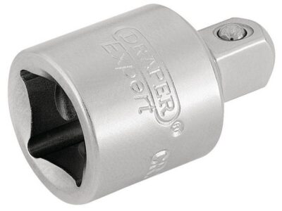 3/8" Adapter naar 1/4"