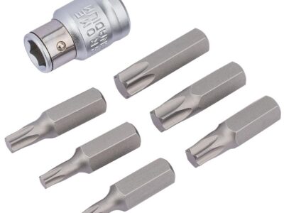 3/8" Bitset torx, 7dlg