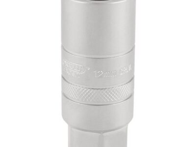 3/8" Bougiedop 18mm
