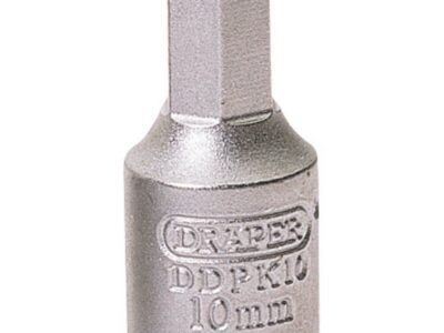 3/8" carterplug inbus, 10mm