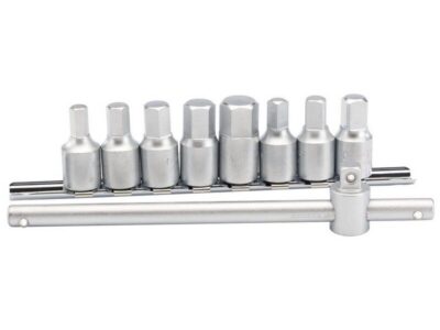 3/8" Carterplug set, 10dlg