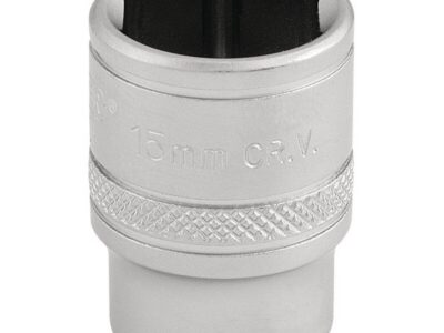 3/8" Dop 15mm