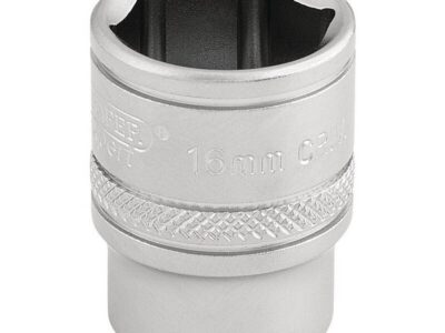 3/8" Dop 16mm
