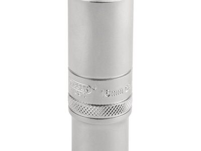 3/8" Dop 16mm, lang