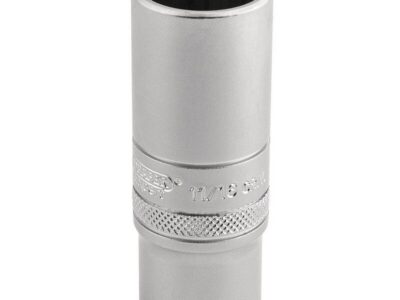 3/8" Dop 17mm lang