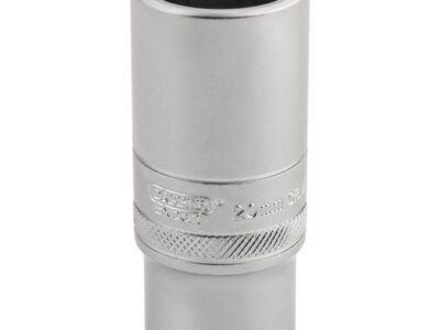 3/8" Dop 20mm lang