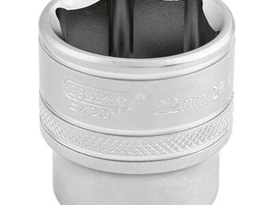 3/8" Dop 22mm