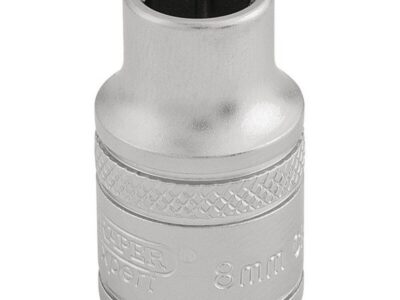 3/8" Dop 8mm