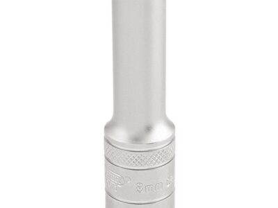 3/8" Dop 8mm lang