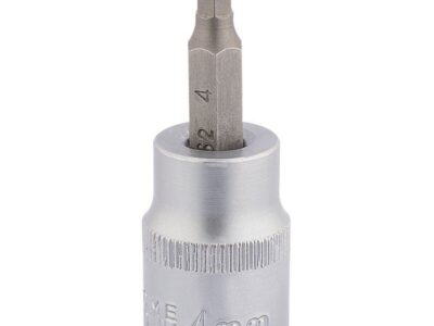 3/8" Dop inbus 4