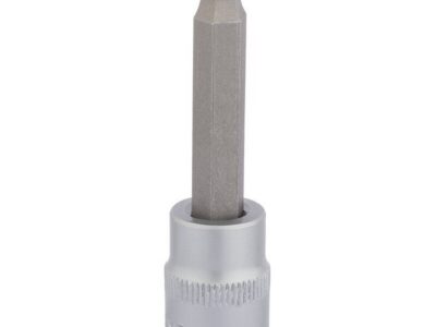 3/8" Dop inbus 8, bolkop