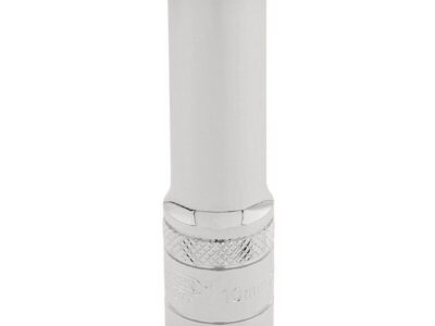 3/8" Dop lang, 10mm, 12-kant