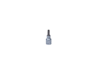 3/8" Dop resitorx T10T