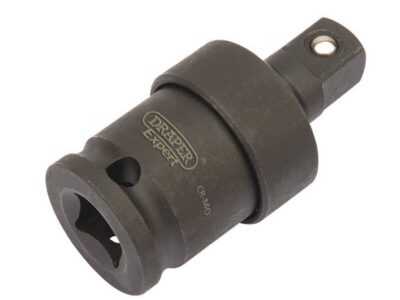 3/8" Kniestuk (kracht)
