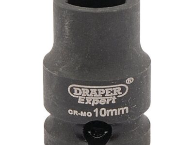 3/8" Krachtdop, 10mm