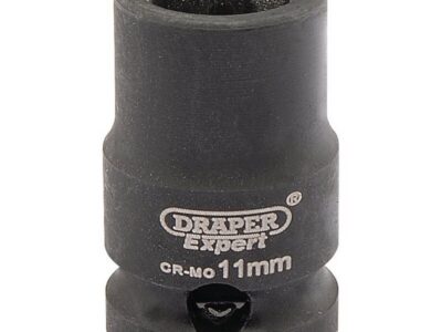 3/8" Krachtdop, 11mm