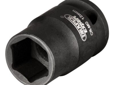 3/8" Krachtdop, 12mm
