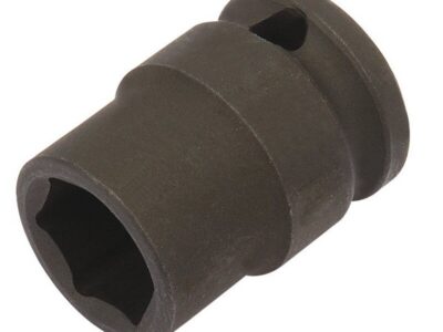 3/8" Krachtdop, 13mm
