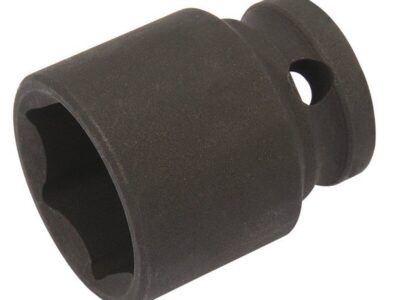 3/8" Krachtdop, 19mm