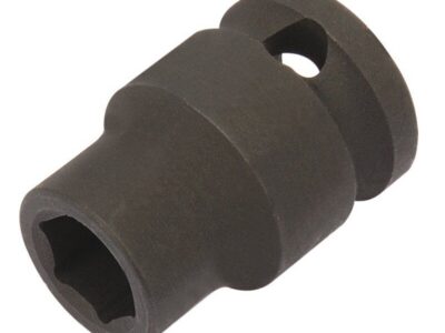 3/8" Krachtdop, 9mm