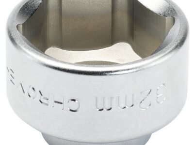 3/8" Oliefilterdop, 32mm