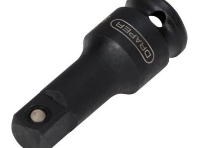 3/8" Verlengstuk (kracht), 45mm