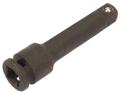 3/8" Verlengstuk (kracht), 75mm