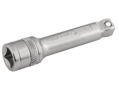 3/8" Verlengstuk wobble, 75mm