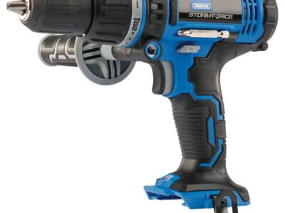 Accu combi-boormachine 20V Stormforce/ 13mm, excl accu
