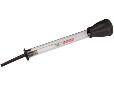Accuzuurtester