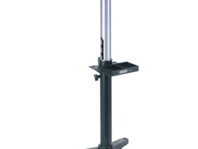 Adjustable Bench Grinder Stand