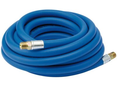 Air Line Hose, 5m, 5/16"/8mm Bore, 1/4" BSP