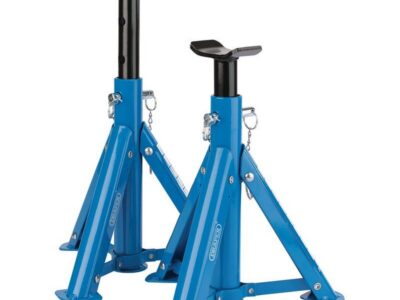 Assteunen set, 2 ton, pin model