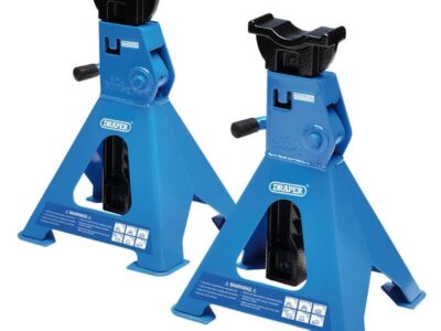 Assteunen set, 3 ton